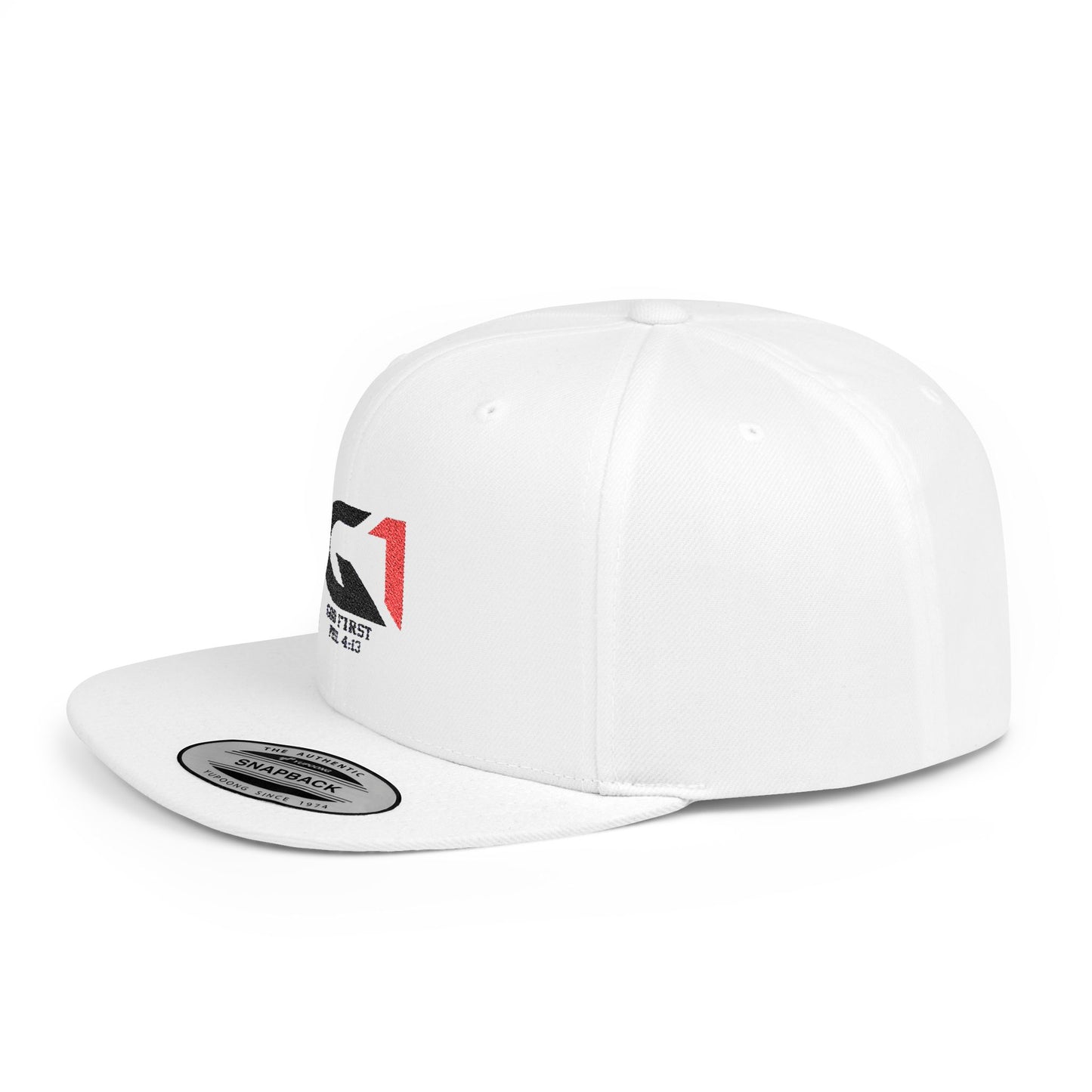 2025 - God First Hat