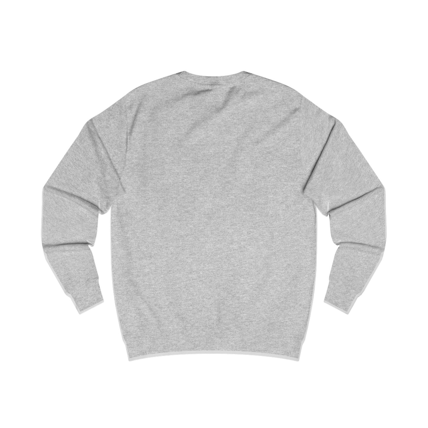 Faith-Inspired Unisex Sweatshirt - God First, Philippians 4:13, Inspirational Gift, Cozy Style, Christian Apparel, Casual