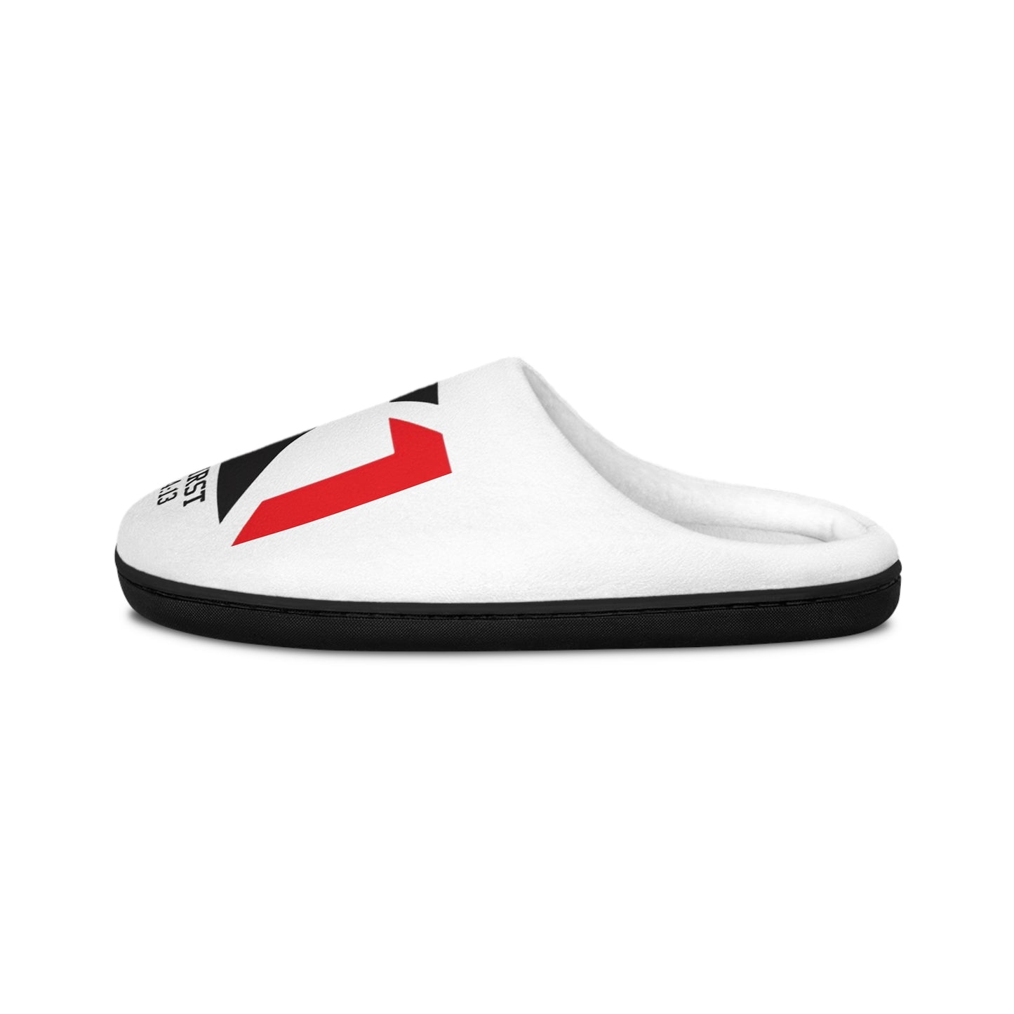 Cozy Women's Indoor Slippers, Customizable Footwear for Home, Perfect for Relaxing, Gift for Her, Cute Loungewear