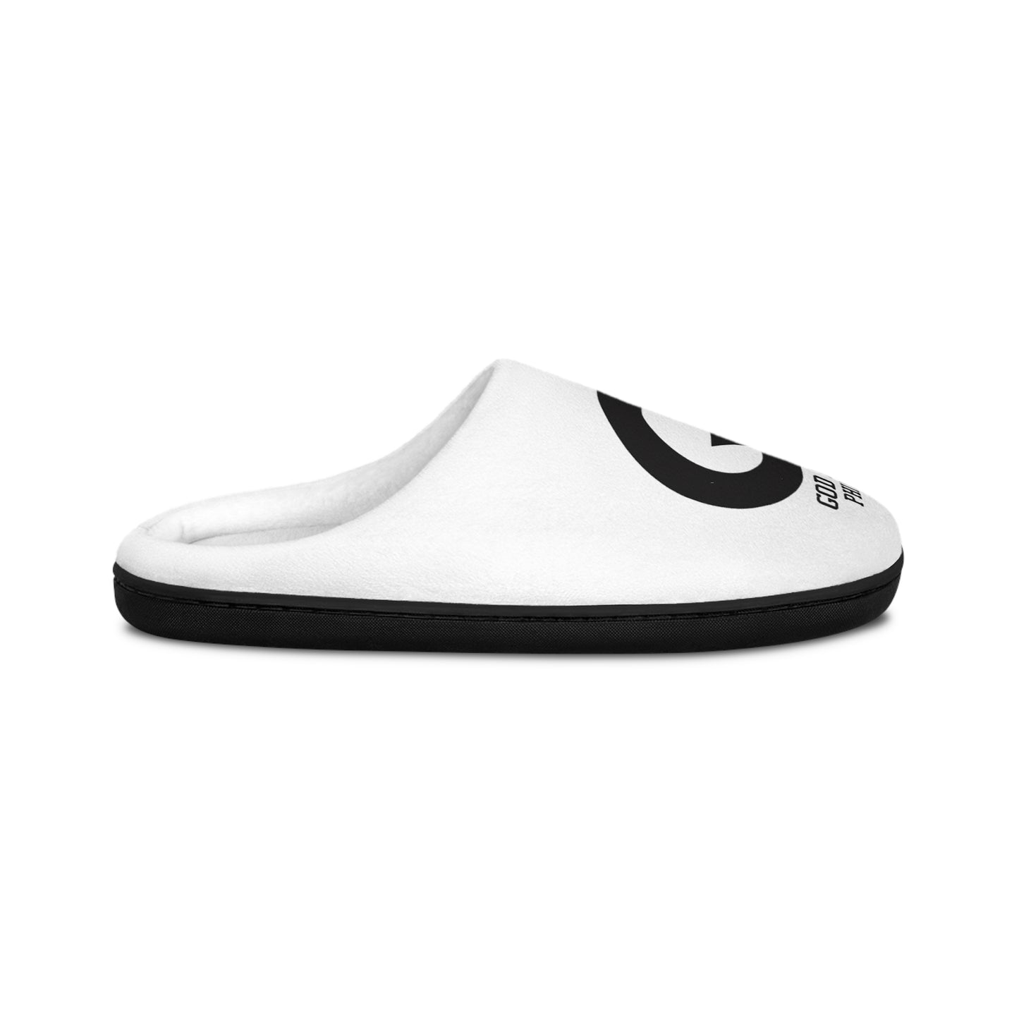 Cozy Women's Indoor Slippers, Customizable Footwear for Home, Perfect for Relaxing, Gift for Her, Cute Loungewear