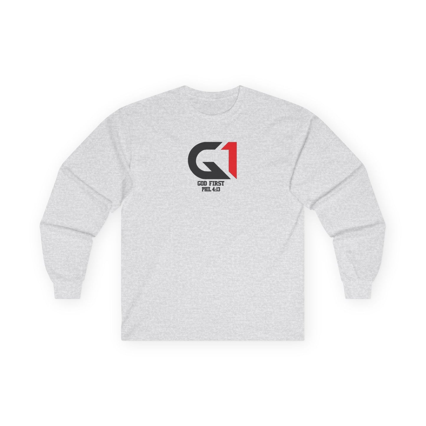 2024 - Long Sleeve Tee