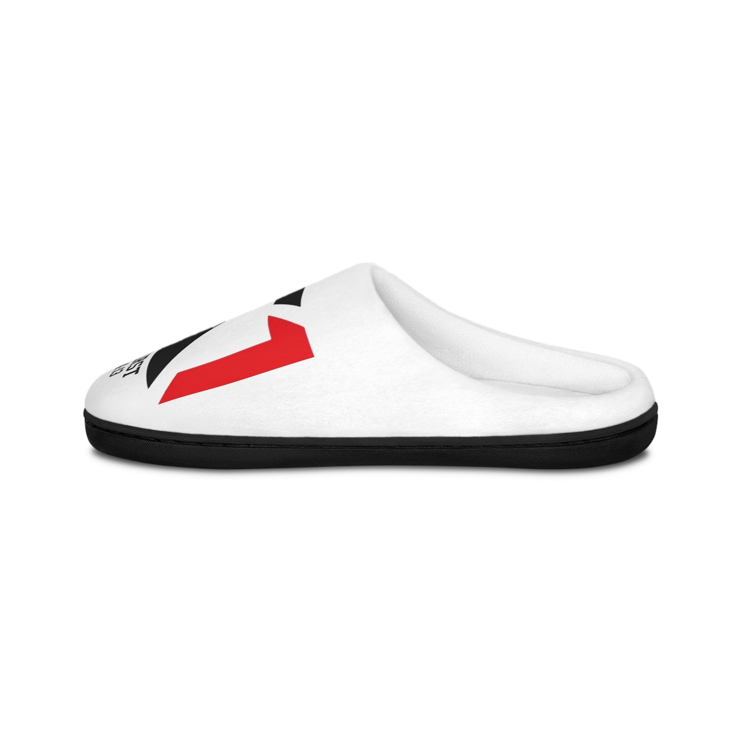 Cozy Women's Indoor Slippers, Customizable Footwear for Home, Perfect for Relaxing, Gift for Her, Cute Loungewear