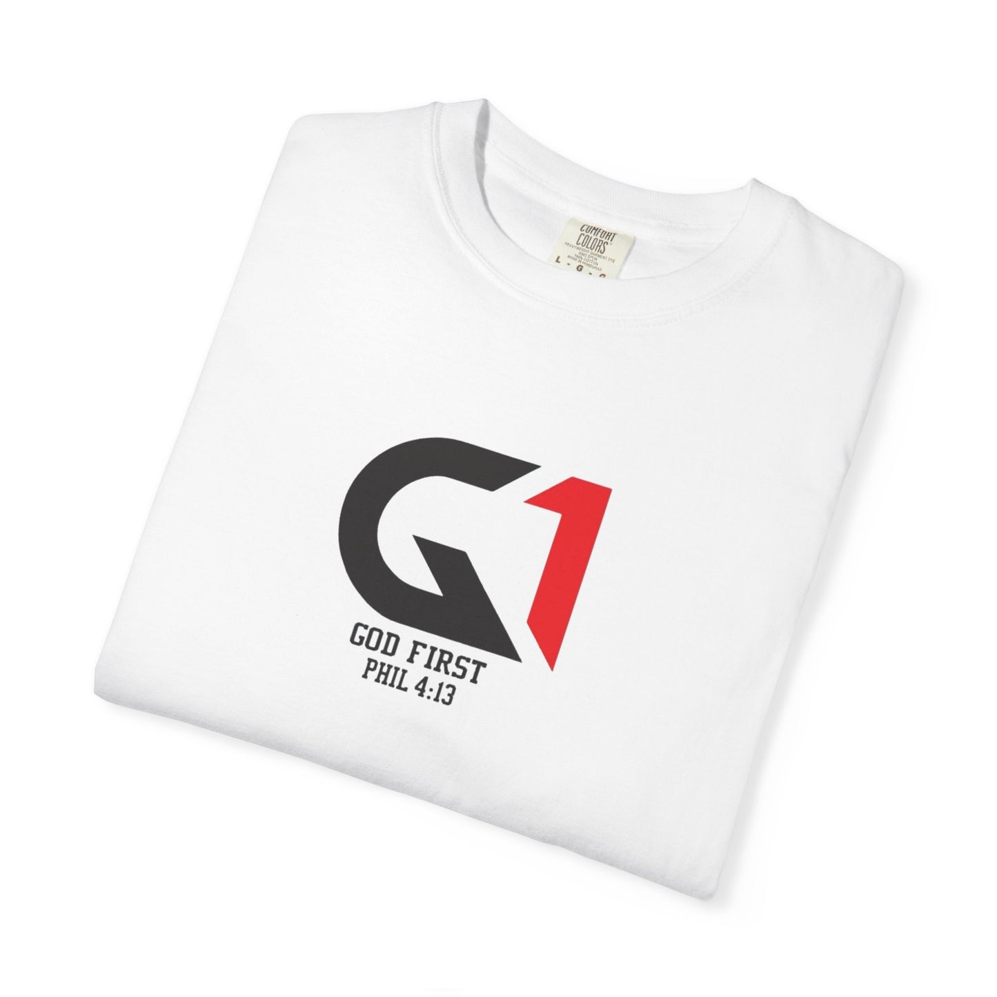 Unisex Triblend Tee