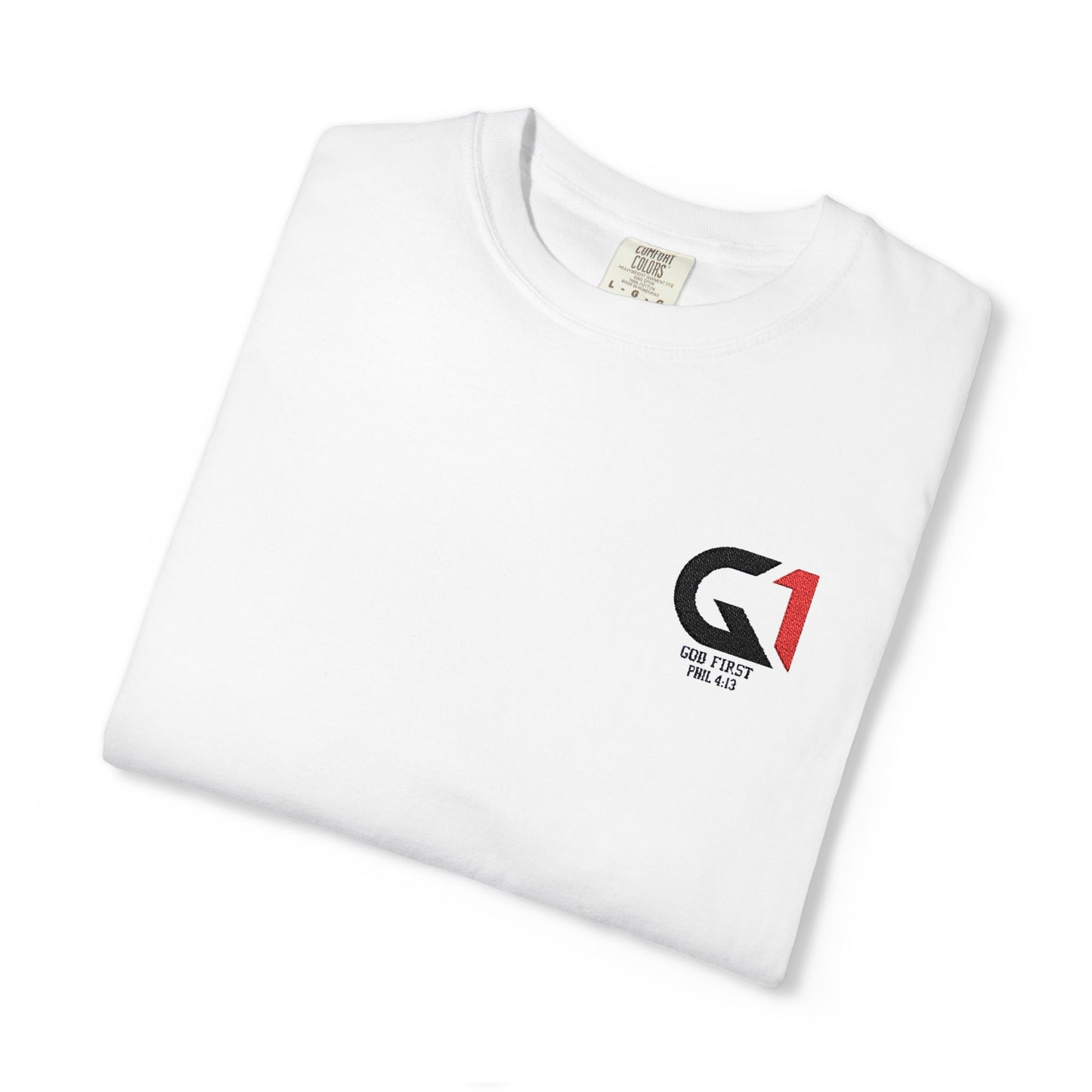 2024 Summer Simple Tee