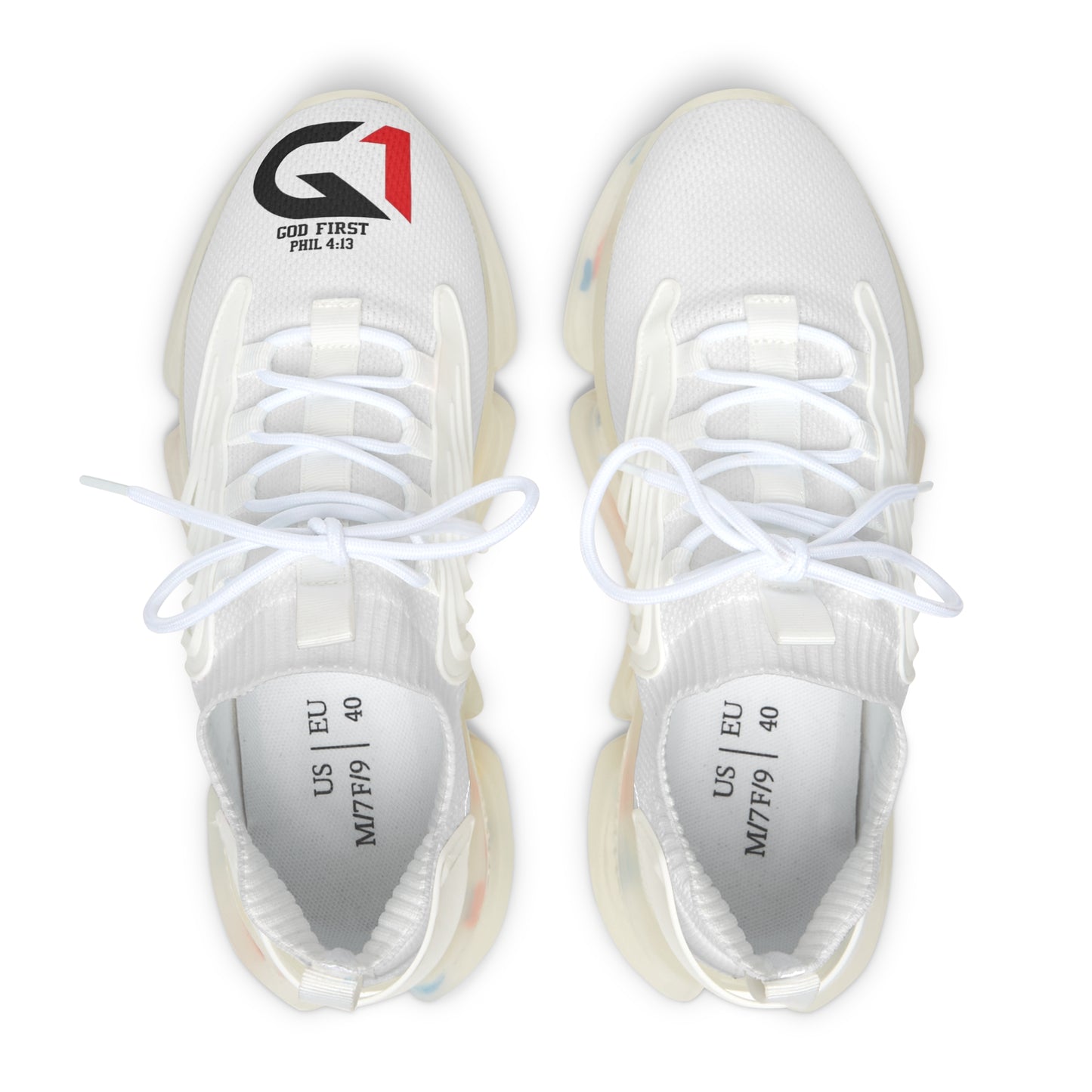Women's Mesh Sneakers