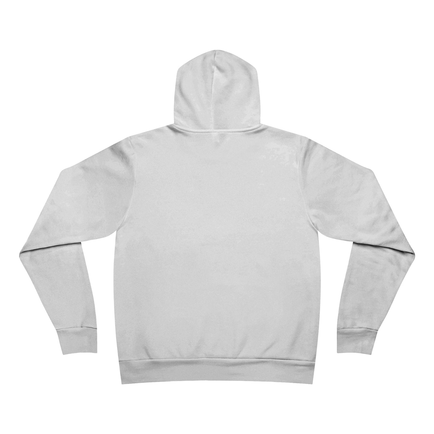 God First Unisex Fleece Hoodie | Inspirational Pullover | Casual Wear, Faith Gift, Everyday Comfort, Cozy Apparel