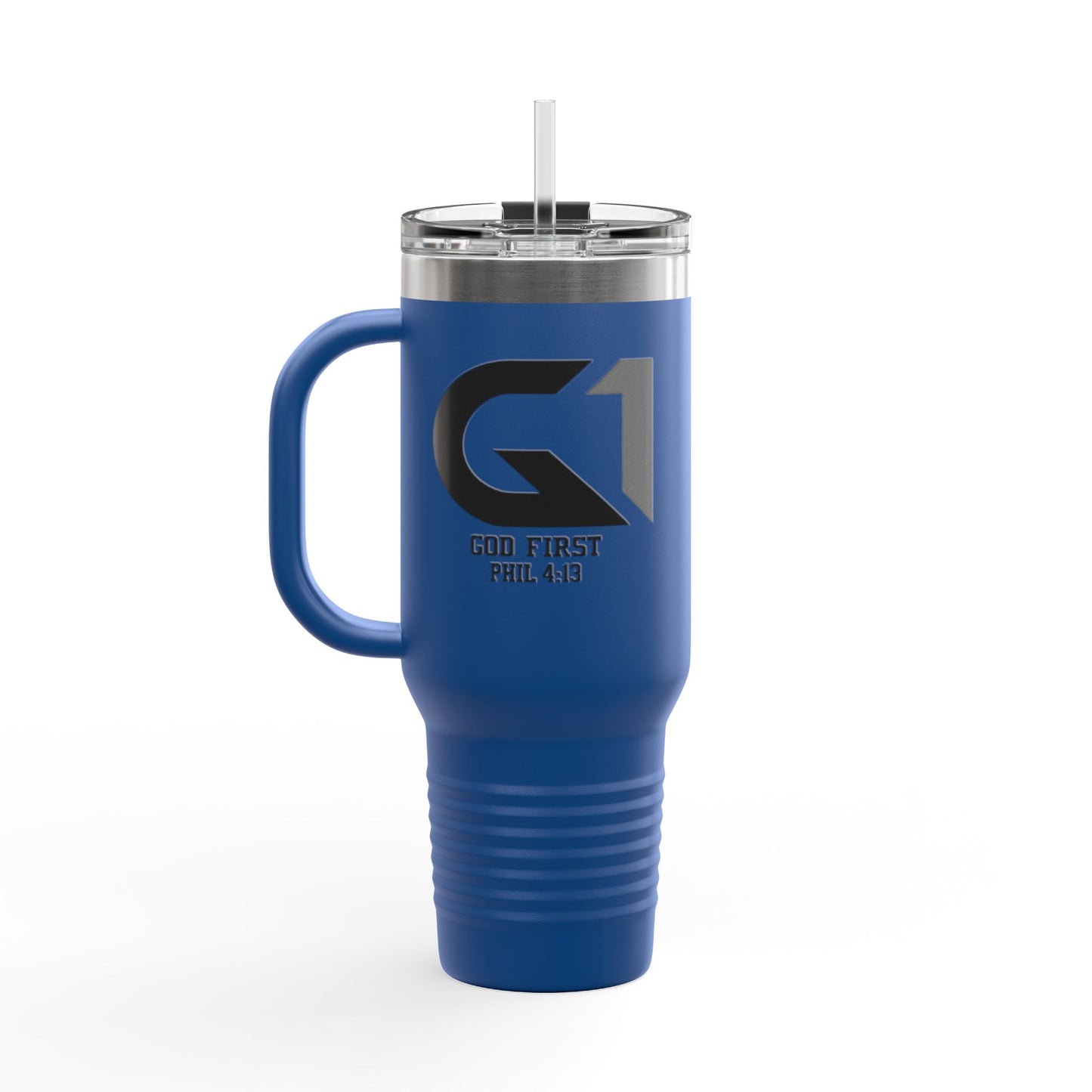 40oz Insulated Travel Mug