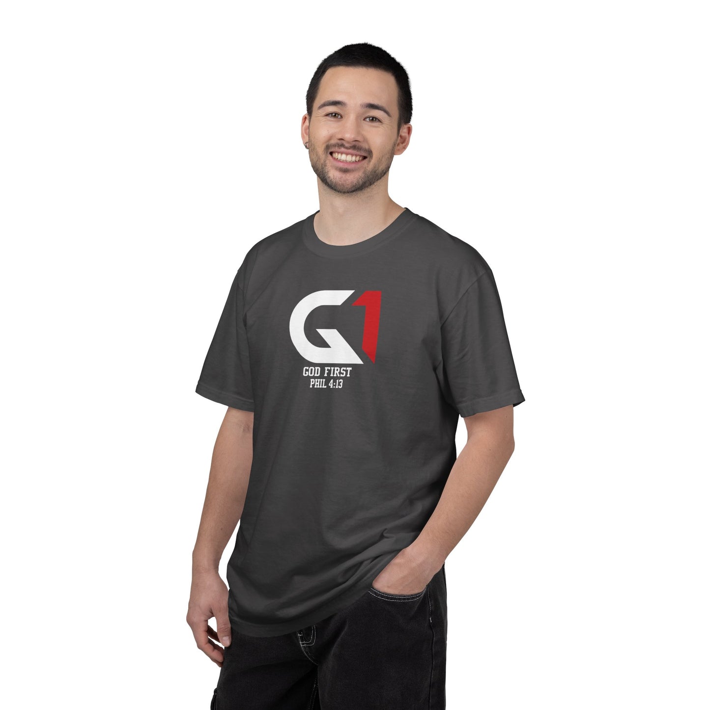 Unisex Triblend Tee