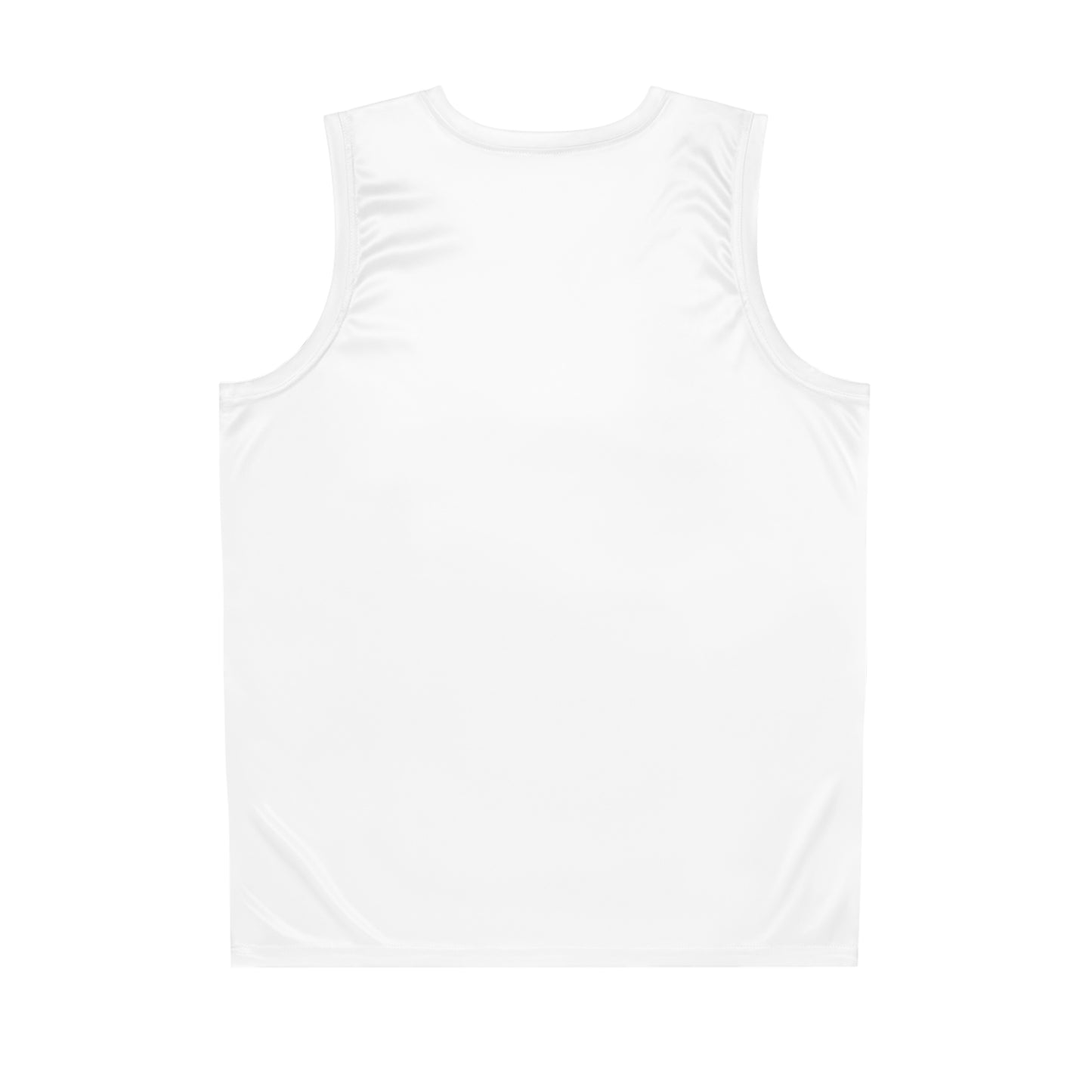 Inspirational Basketball Jersey - 'God First Phil 4:13' Sportswear
