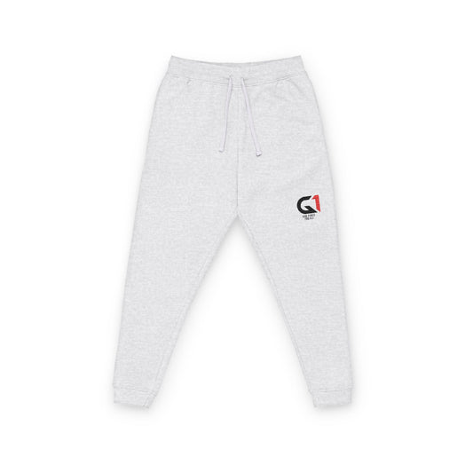District® V.I.T.™ Unisex Fleece Jogger (Embroidery)