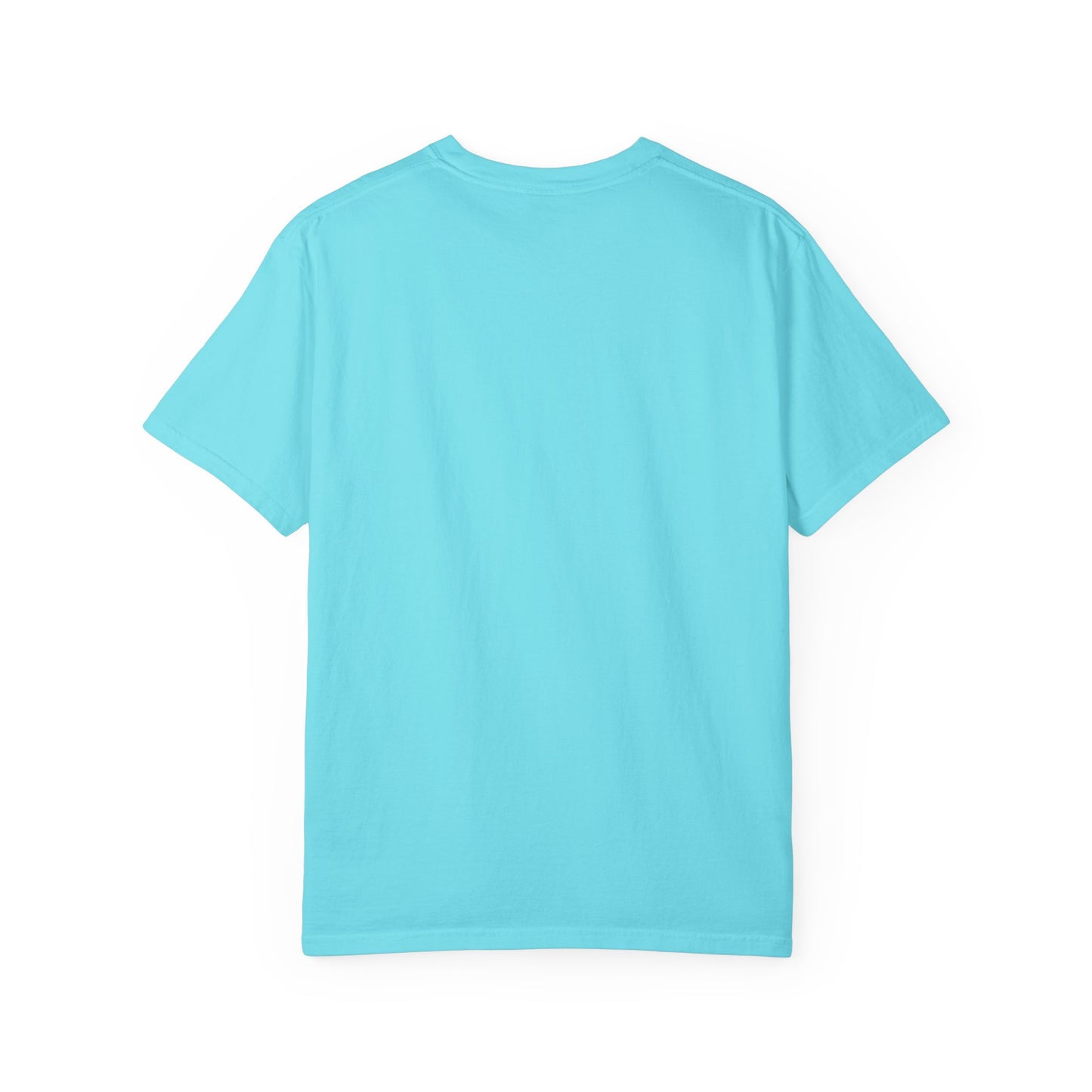 Inspirational Unisex T-Shirt with G1 Phil 4:13 Design