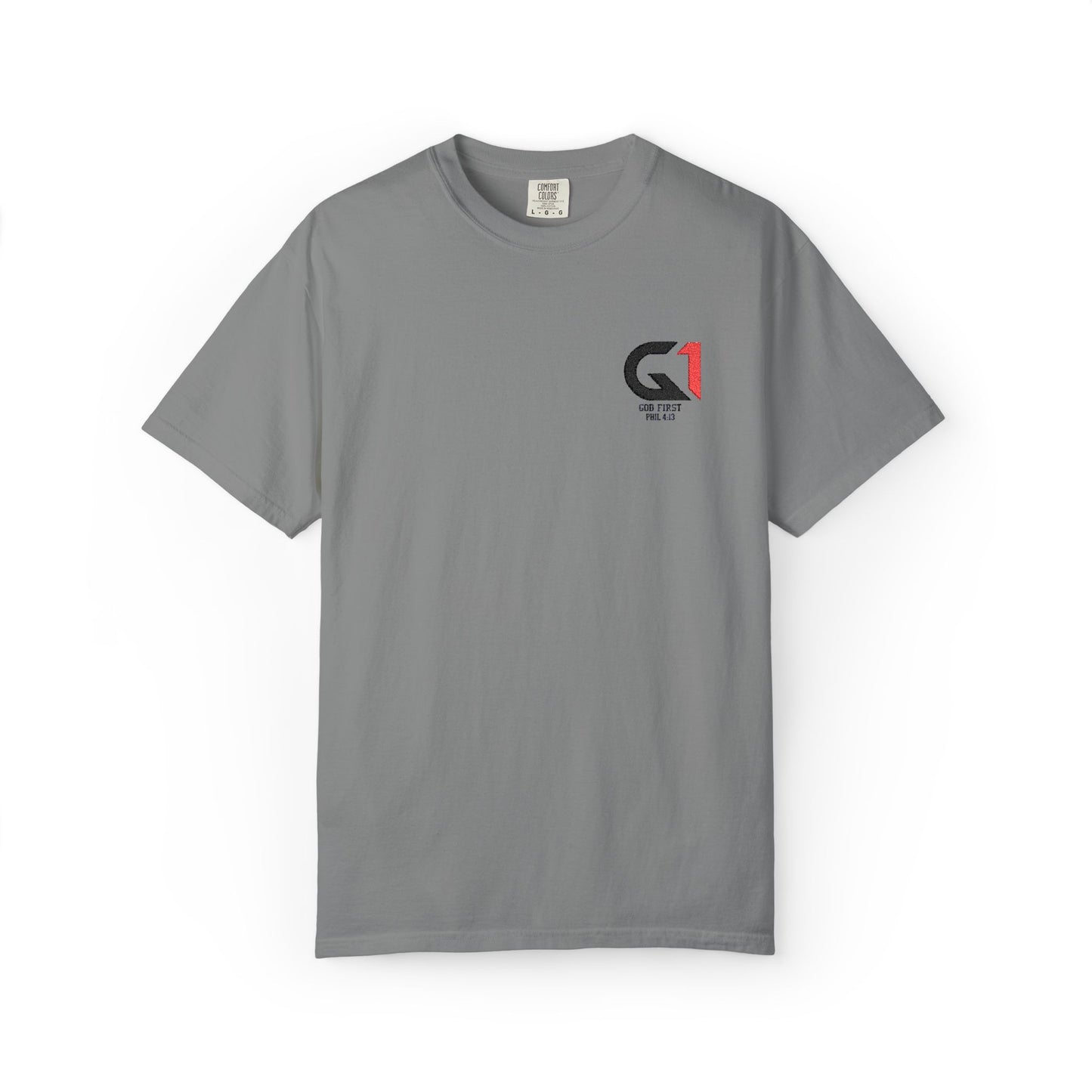 2024 Summer Simple Tee