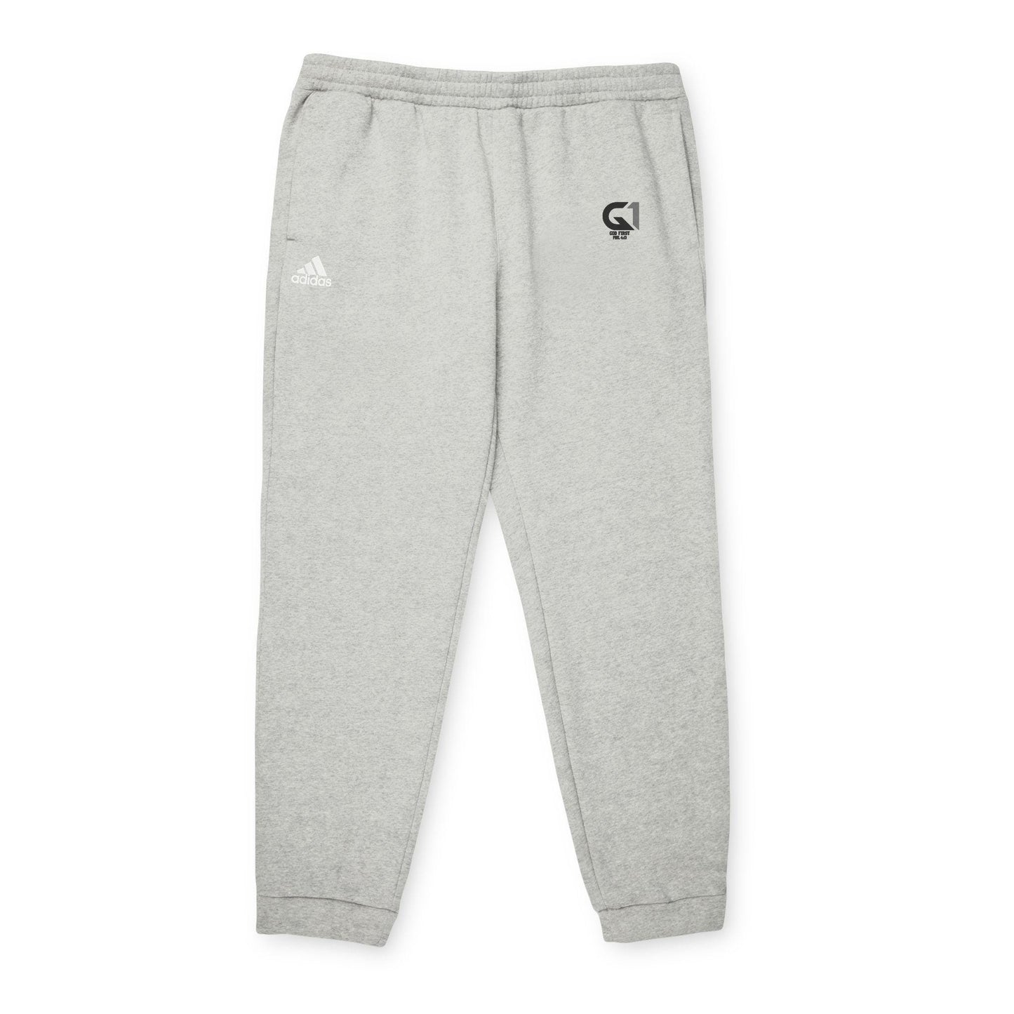 Comfortable Unisex Fleece Joggers - Perfect for Casual Days & Workouts