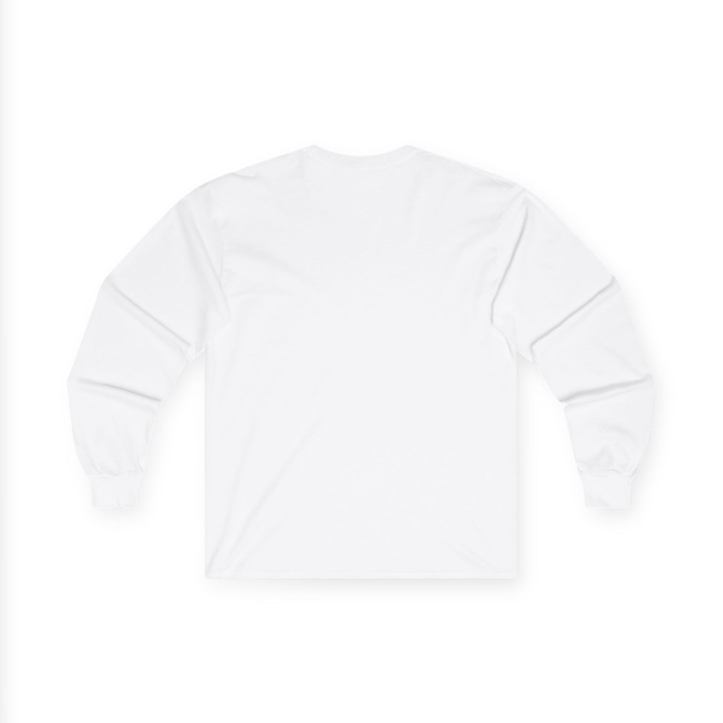 Inspirational Long Sleeve Tee, God First Shirt, Faith-Based Apparel, Christian Gift, Casual Wear, Unisex Clothing