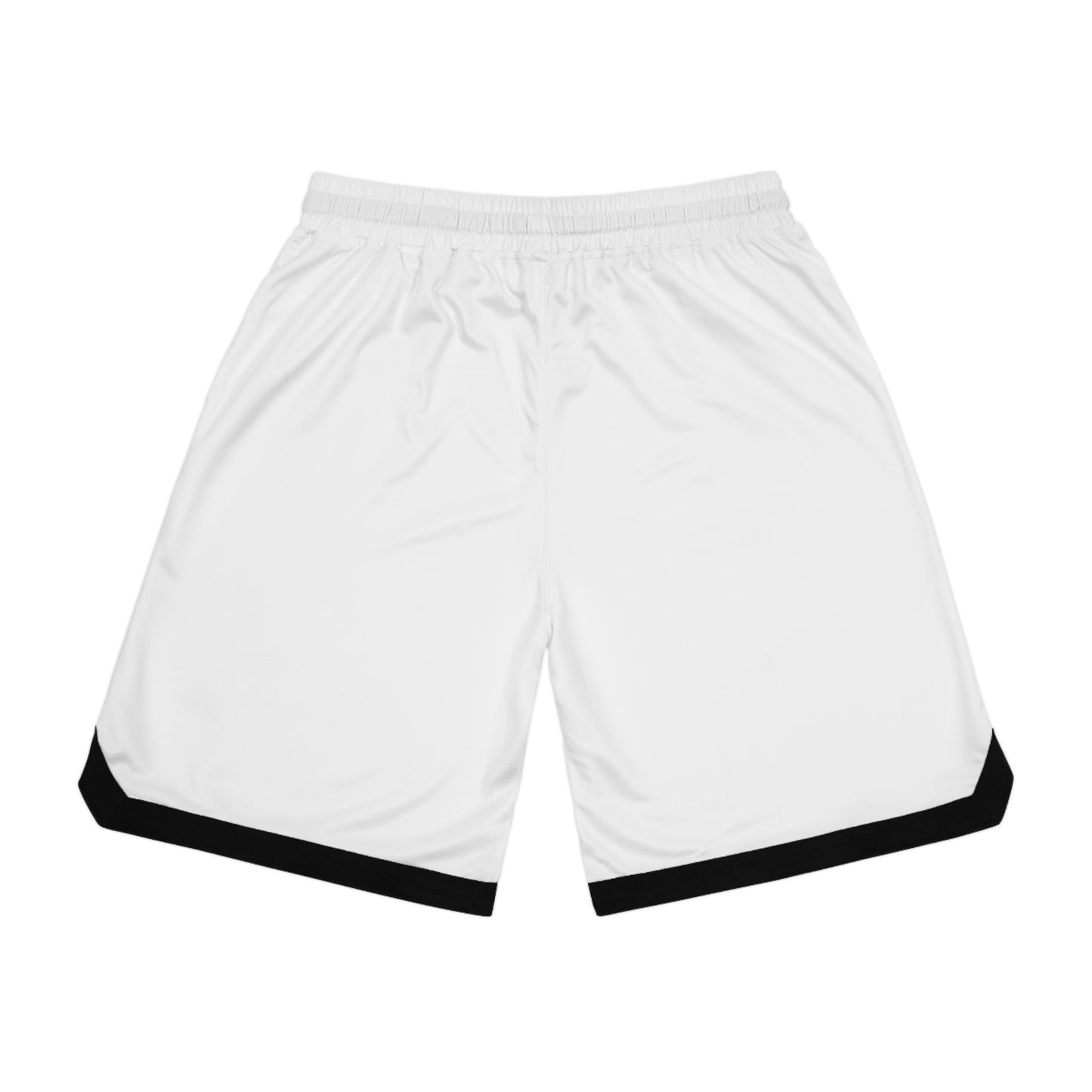 Basketball Rib Shorts for Athletes | Sportswear, Gym Gear, Comfortable Activewear, Summer Outfits, Casual Wear