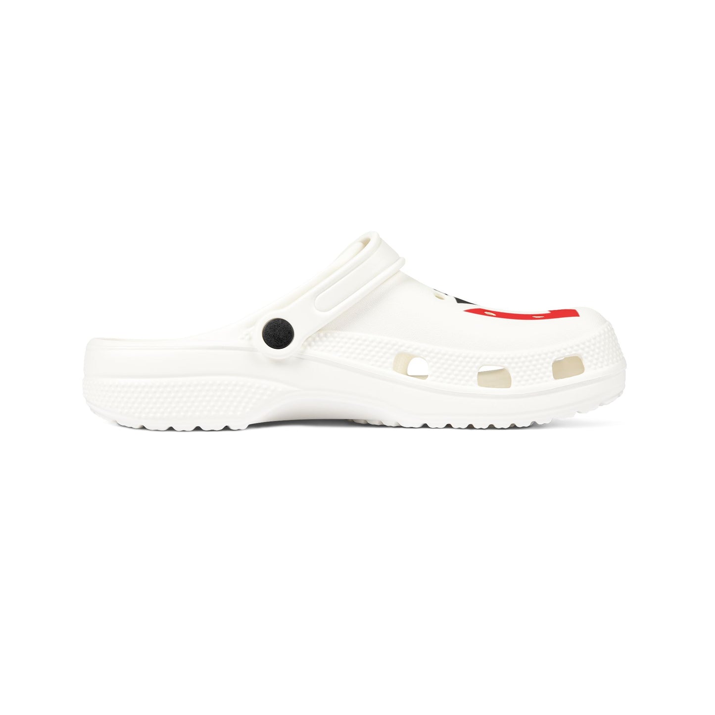 Stylish EVA Foam Rubber Shoes (AOP) - Inspirational Slippers for Everyday Comfort, Unique Gift for Friends, Trendy Footwear for All [...]