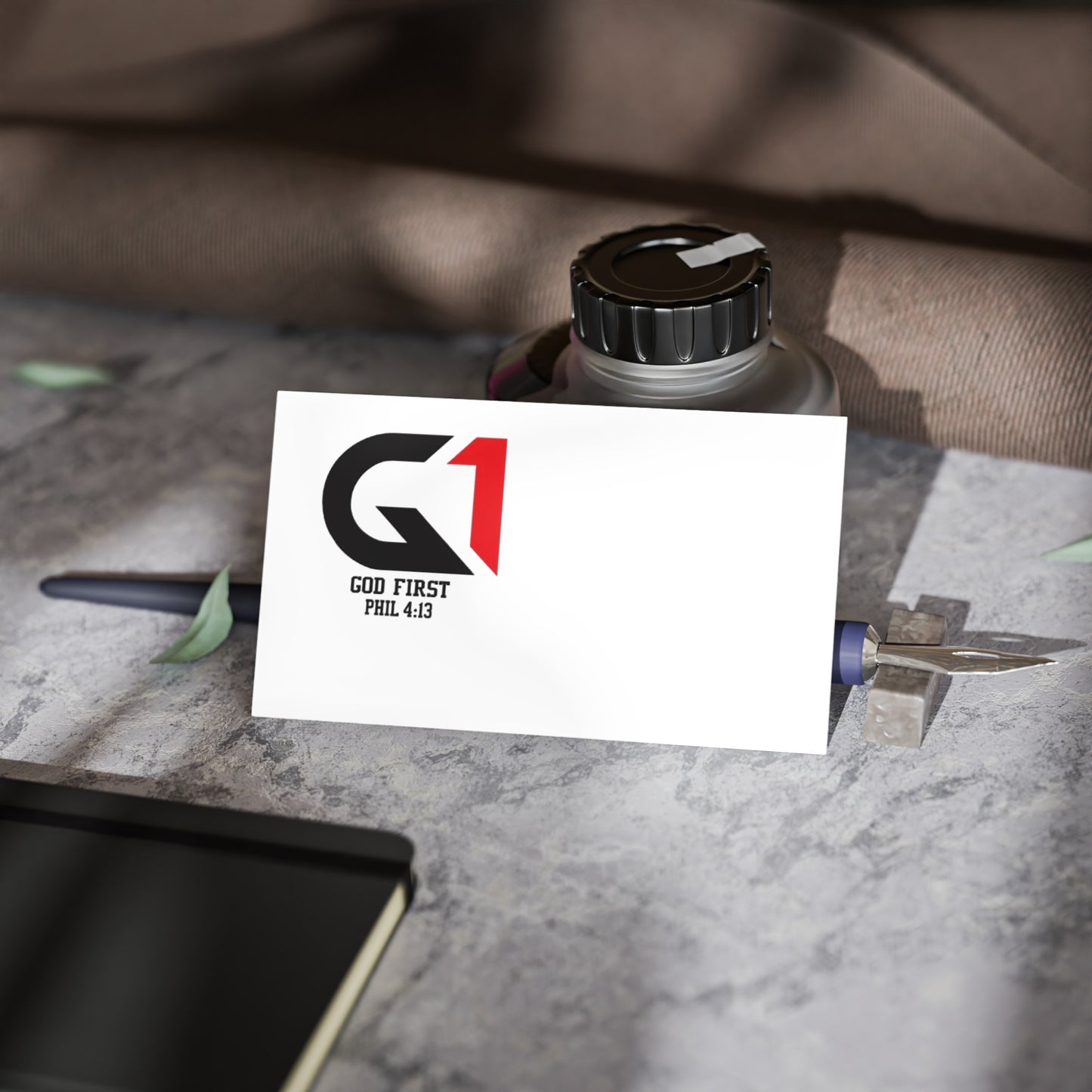 Business Cards