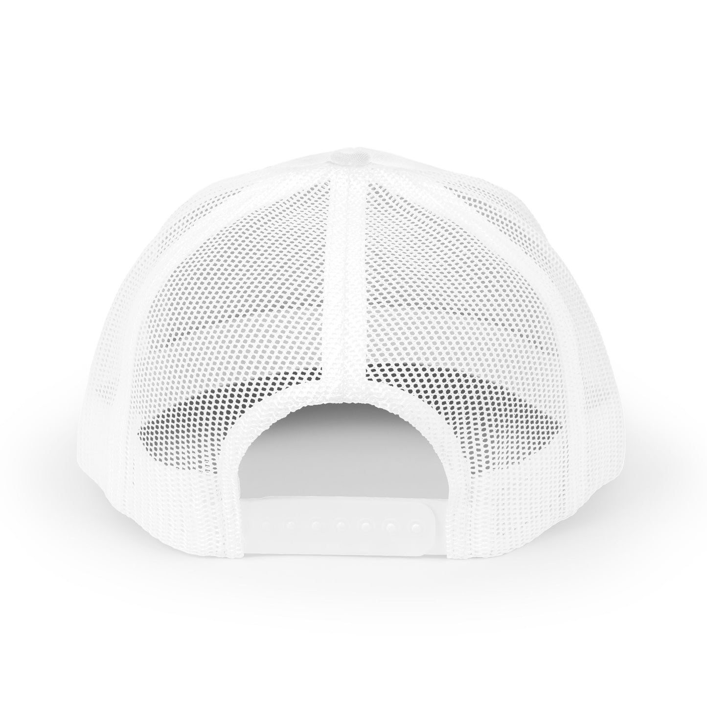 Stylish Snapback Trucker Cap - Perfect for Casual Outings, Beach Days, Gifts, Events, and Sports