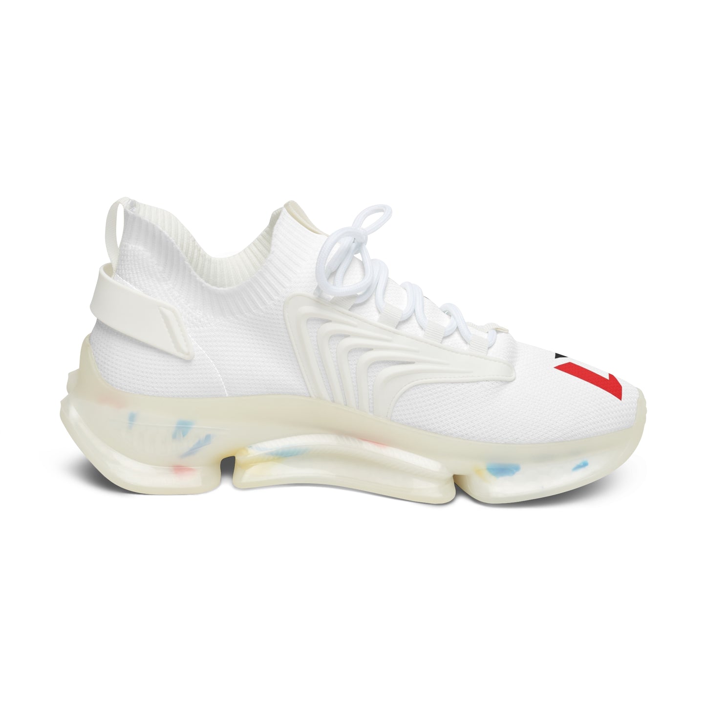 Women's Mesh Sneakers
