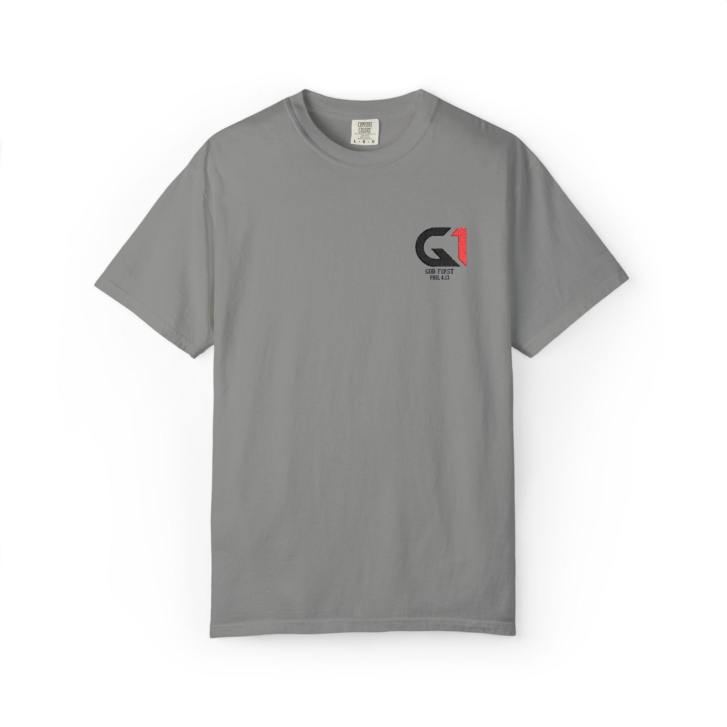2024 Summer Simple Tee