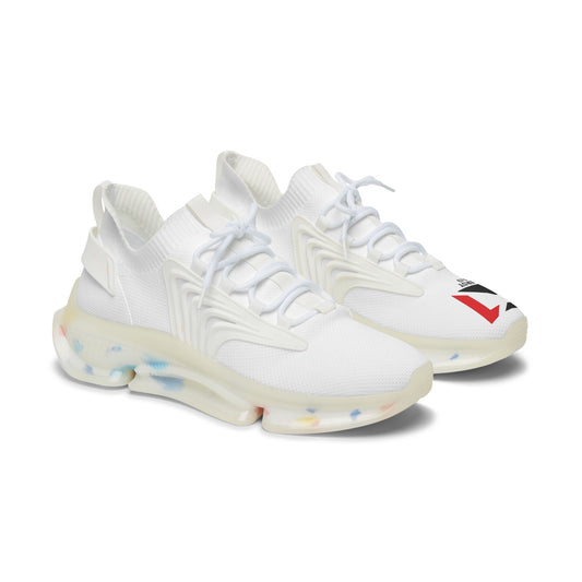 Women's Mesh Sneakers