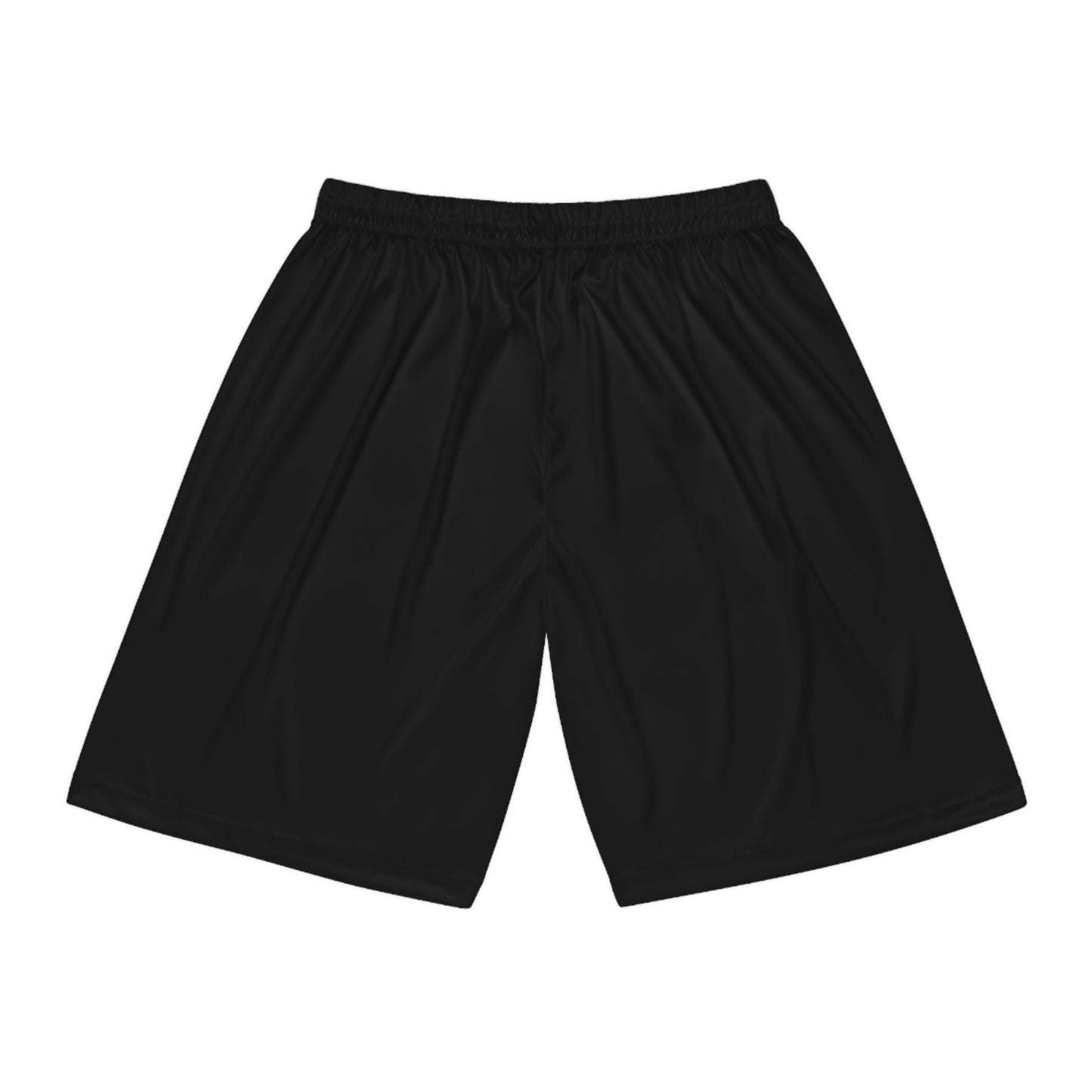 2025 - All Black Shorts