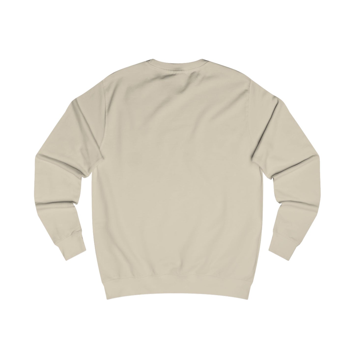 2025 - All Black Pullover