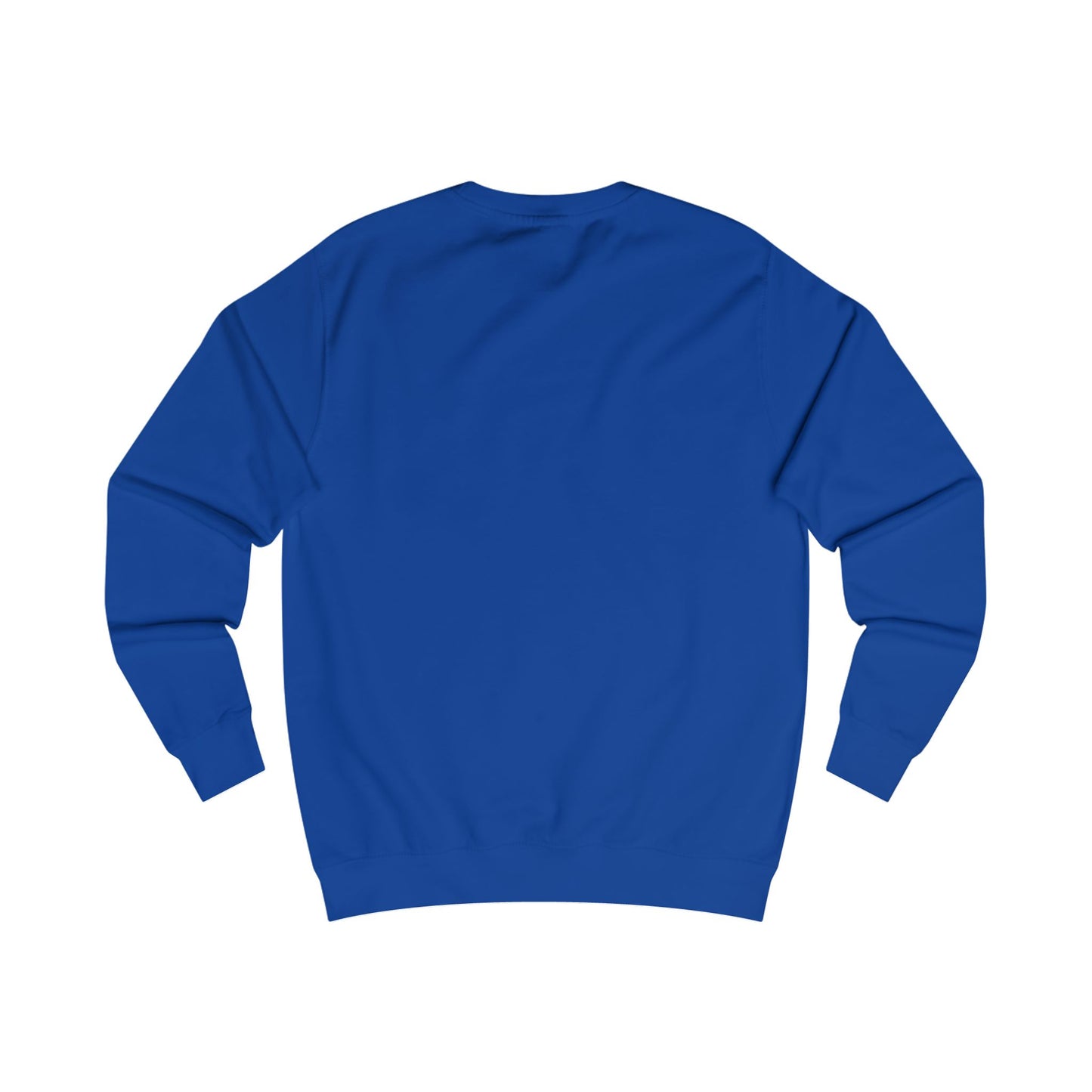 2025 - All Black Pullover