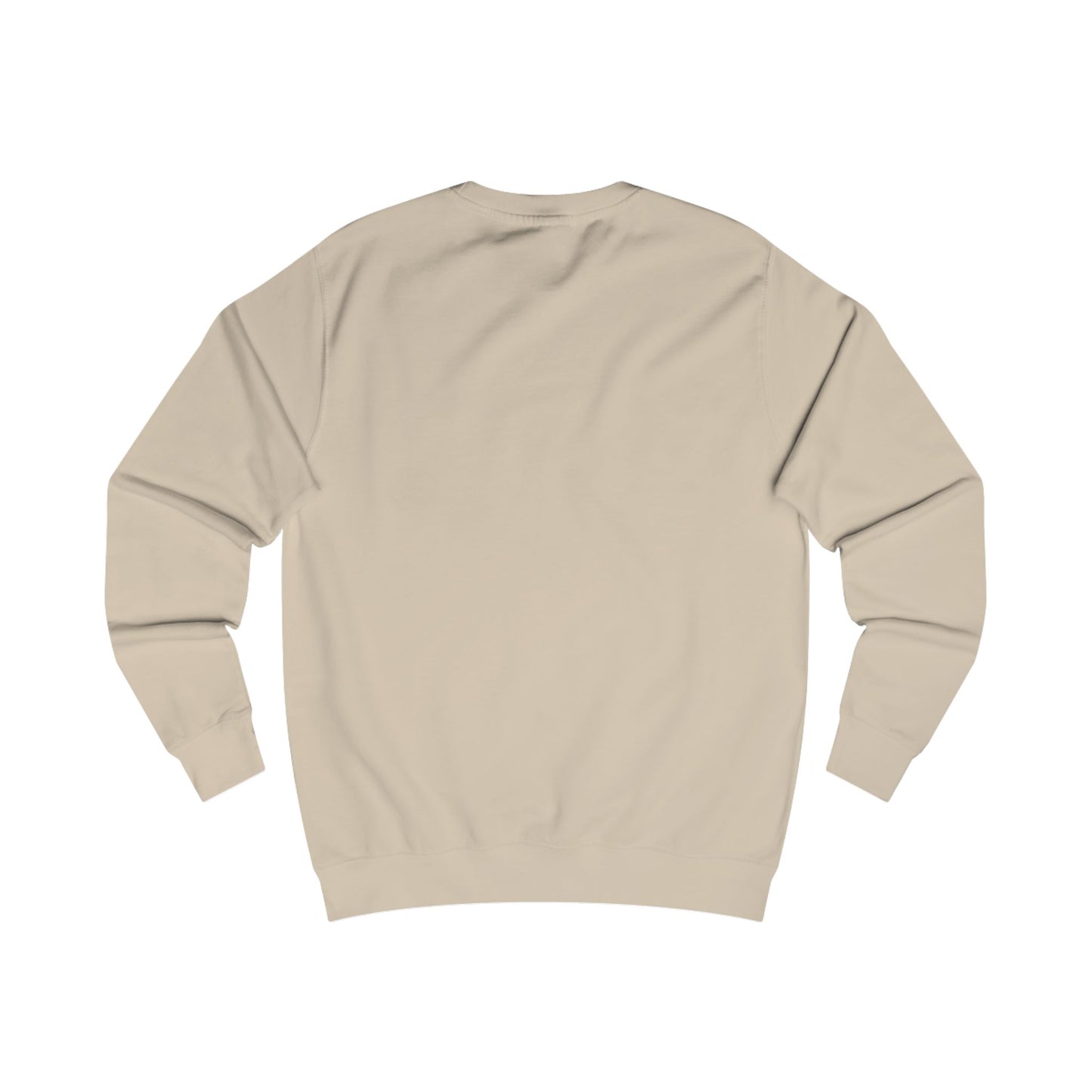 Stylish Unisex Sweatshirt with Minimalist Design | Cozy Attire for Every Occasion | Perfect Gift for Friends, Family, and Holidays