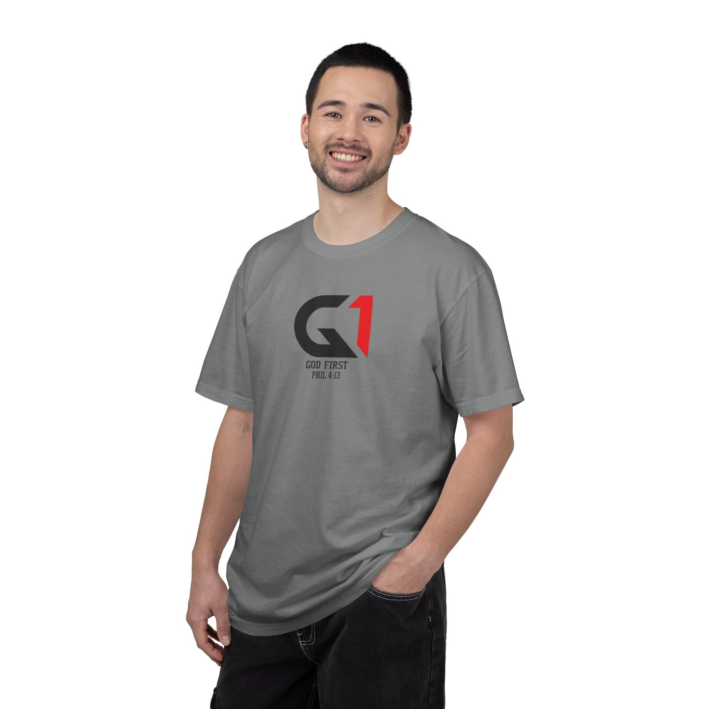 Unisex Triblend Tee