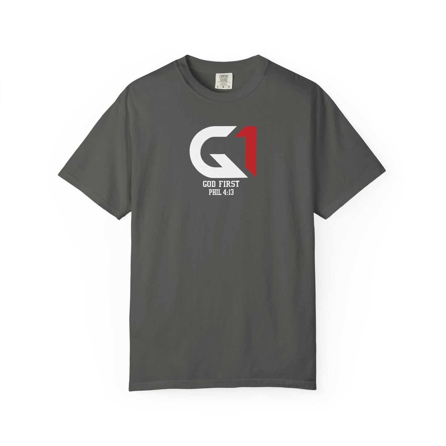 Unisex Triblend Tee