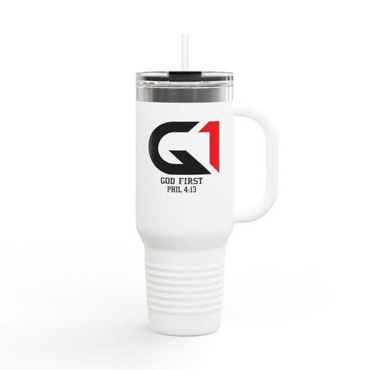 40oz Insulated Travel Mug