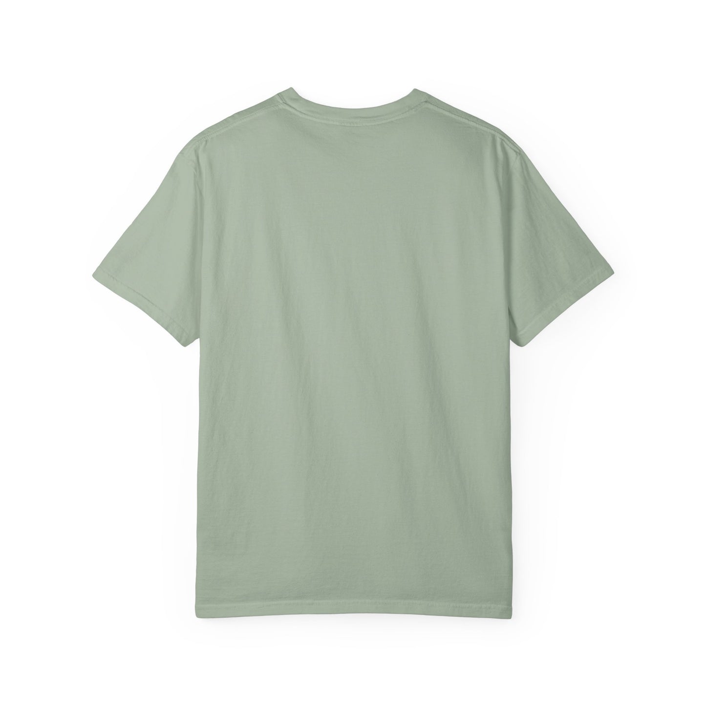 Inspirational Unisex T-Shirt with G1 Phil 4:13 Design