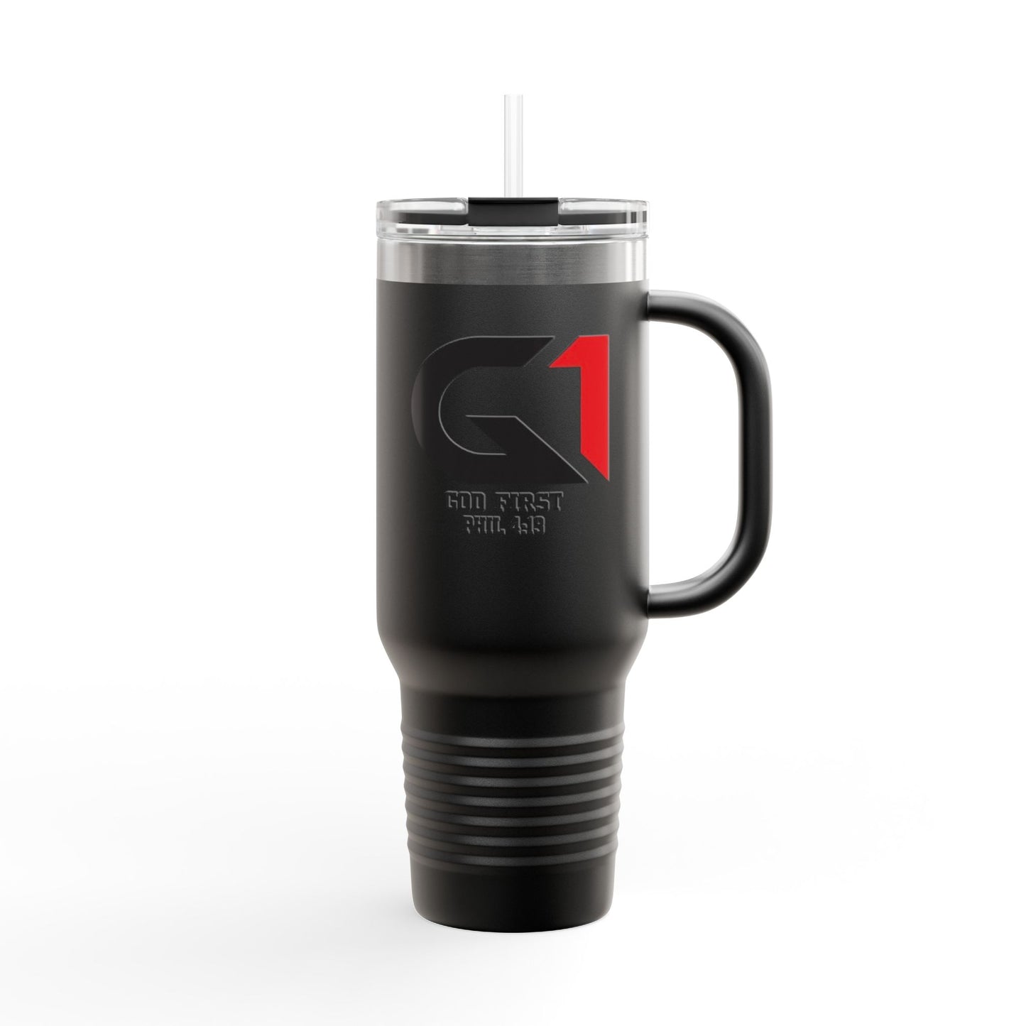 40oz Insulated Travel Mug