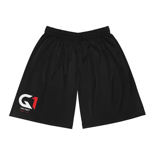 Stylish Basketball Shorts for Athletes, Sports Shorts, Gym Wear, Summer Essentials, Fitness Apparel, Casual Activewear
