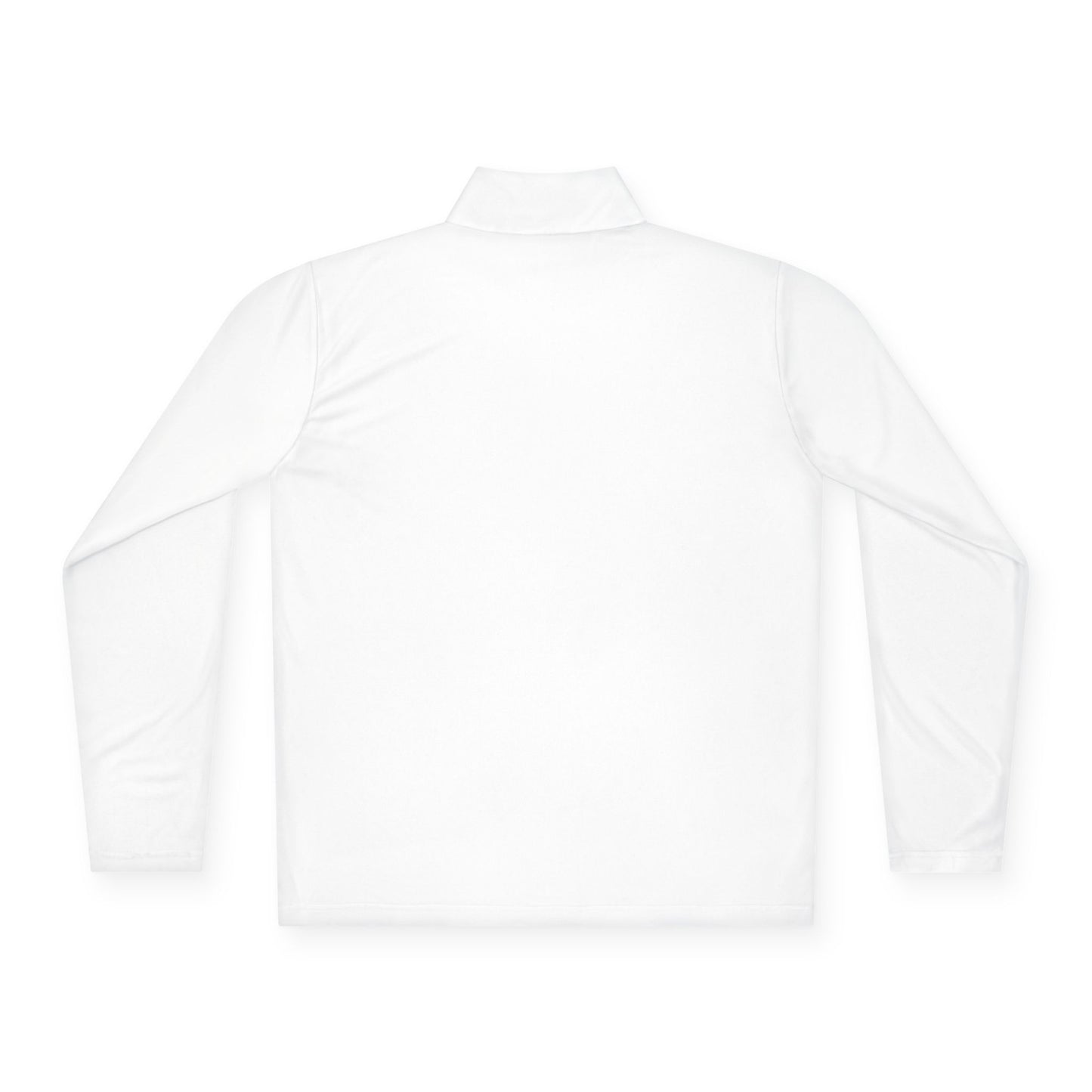 Unisex Quarter-Zip Pullover - Stylish and Comfortable Layer for Any Occasion