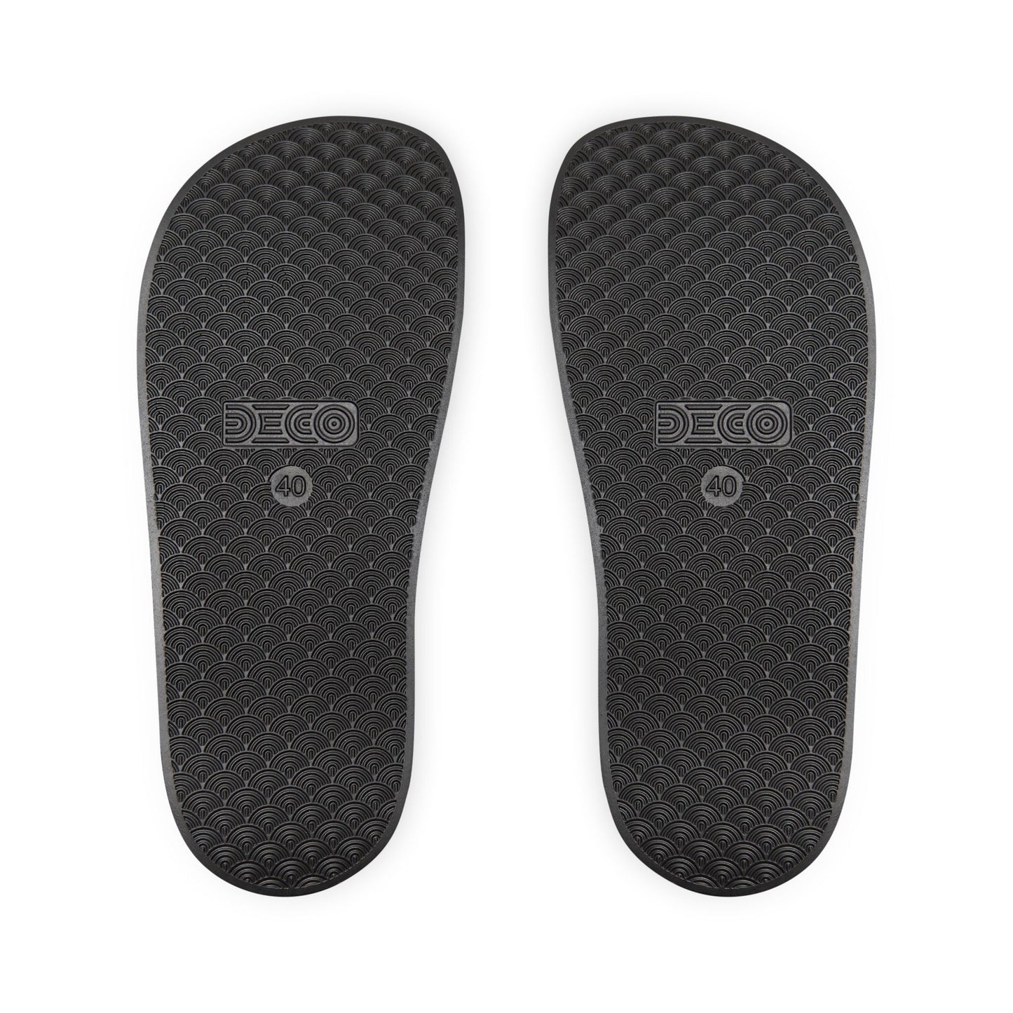 Trendy Women's Slide Sandals, Comfortable Summer Footwear, Beach Ready Slip-Ons, Vacation Style Footwear, Adjustable Fashion Slides