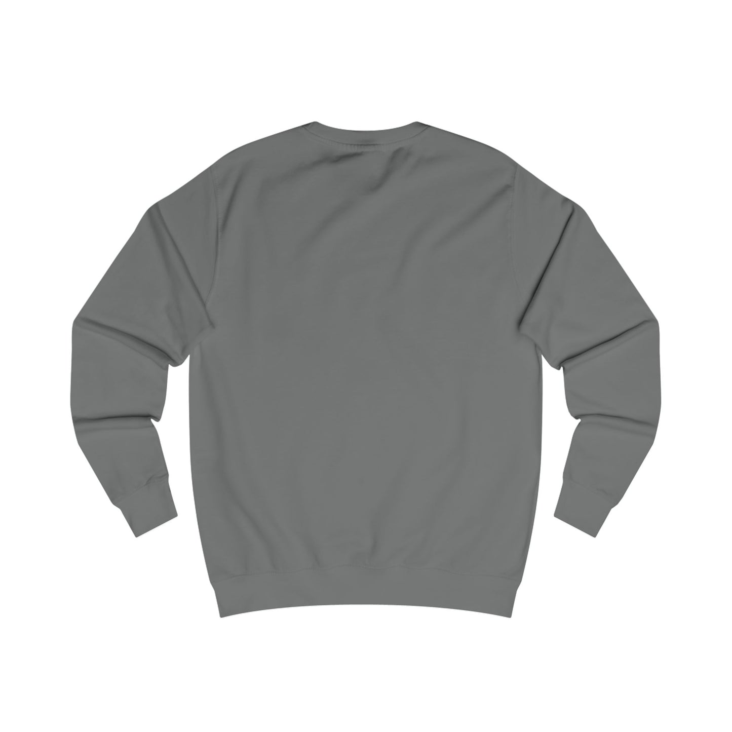 Faith-Inspired Unisex Sweatshirt - God First, Philippians 4:13, Inspirational Gift, Cozy Style, Christian Apparel, Casual