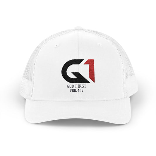 Stylish Snapback Trucker Cap - Perfect for Casual Outings, Beach Days, Gifts, Events, and Sports