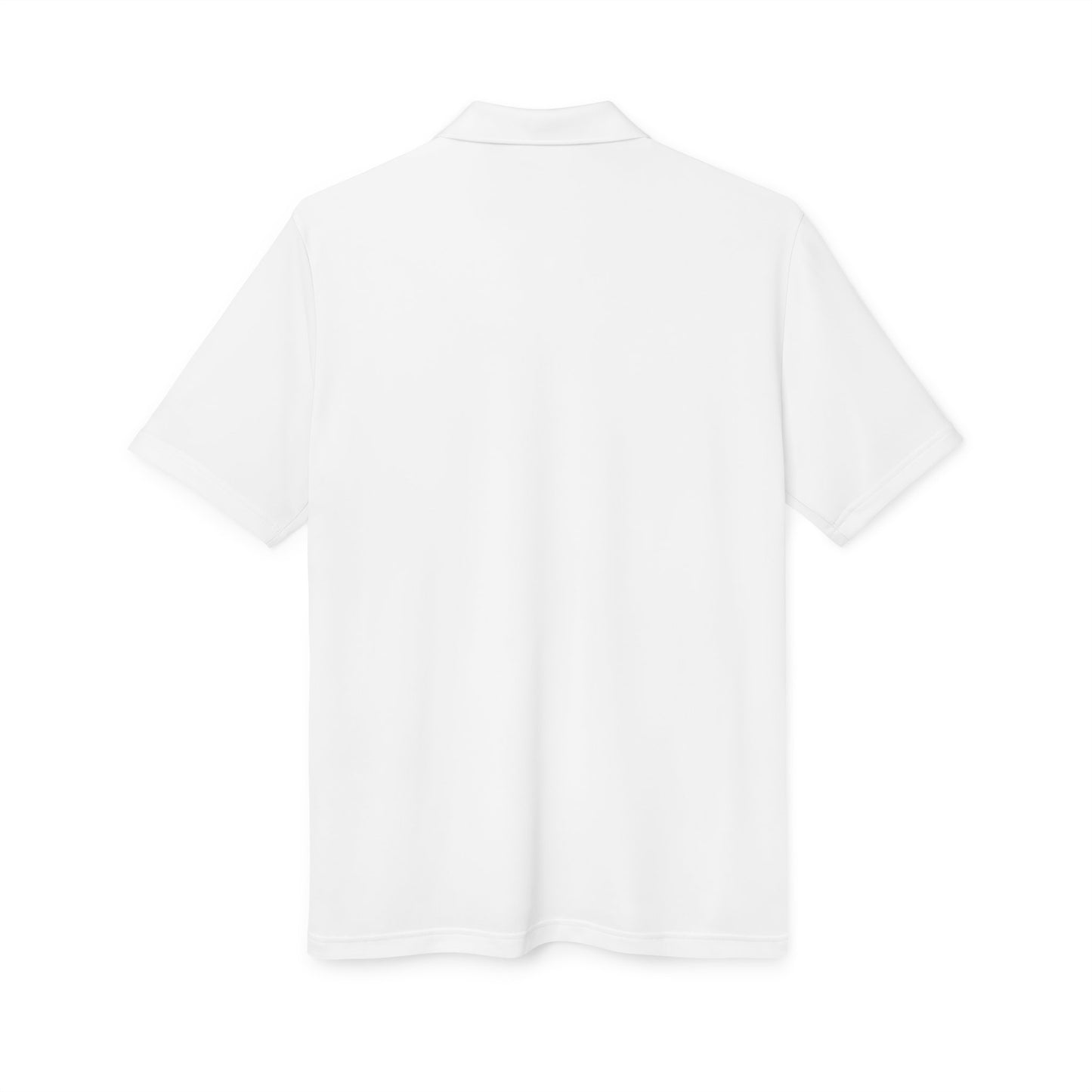 Adidas Unisex Performance Polo - Stylish Comfort for Active Lifestyles