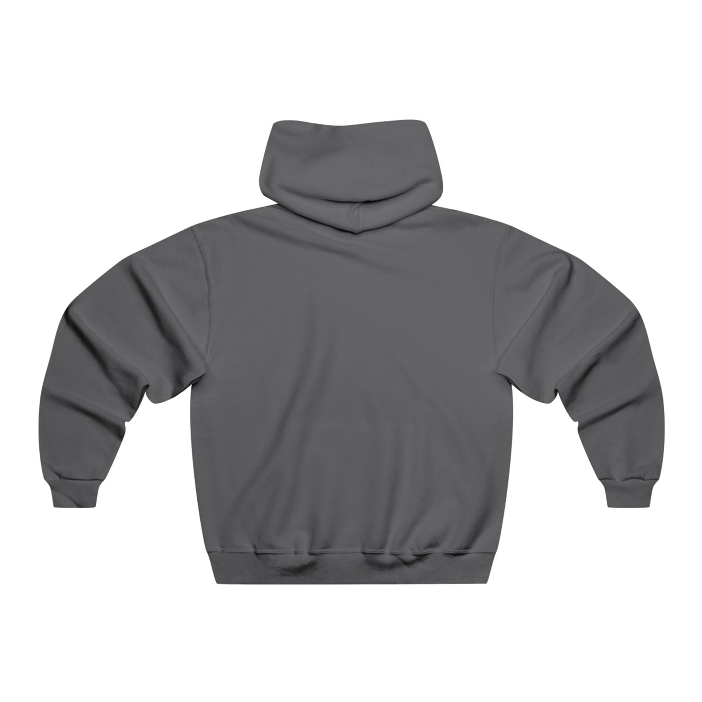 Faith-Inspired Mens Hooded Sweatshirt, Cozy Hoodie for Christians, Inspirational Gift, God First Hoodie, Versatile Casual