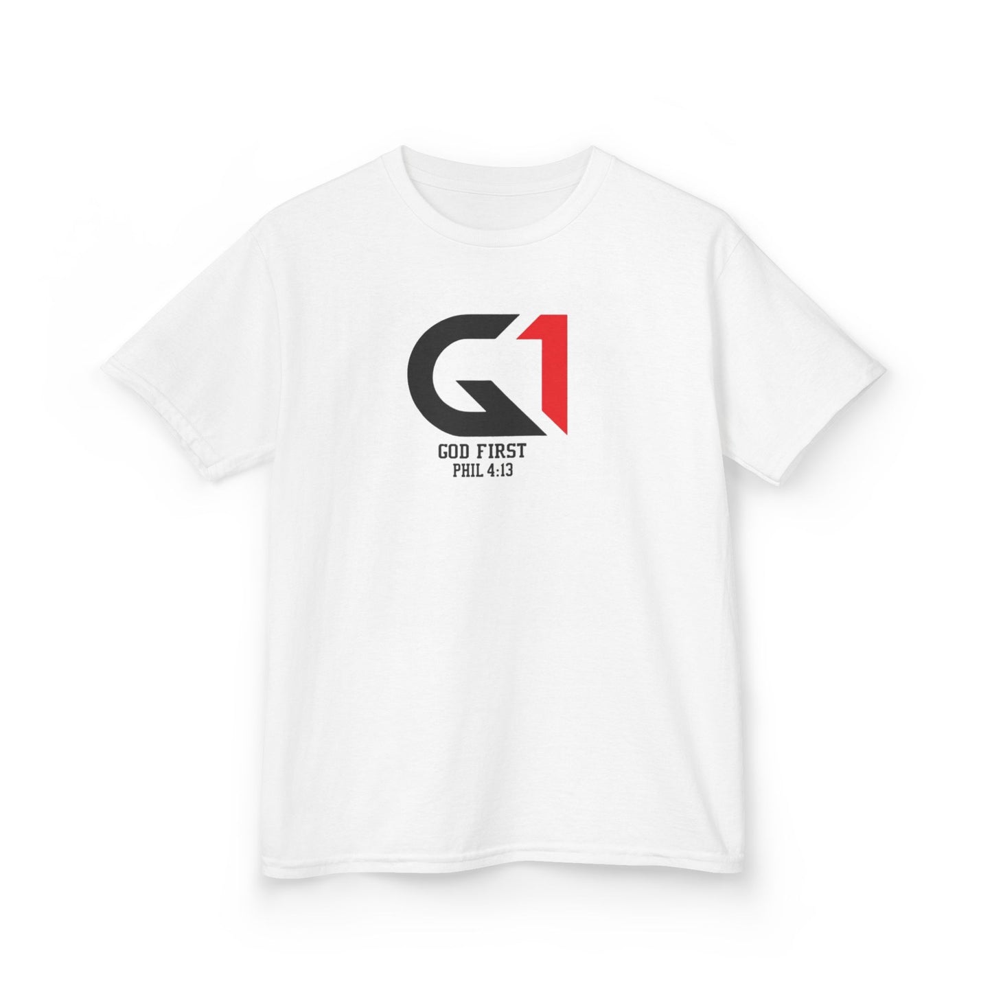 Kids Heavy Cotton™ Tee