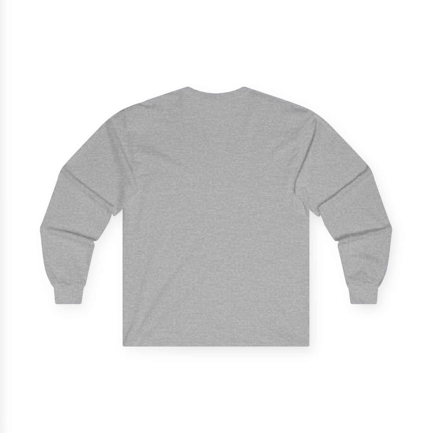 2024 - Long Sleeve Tee