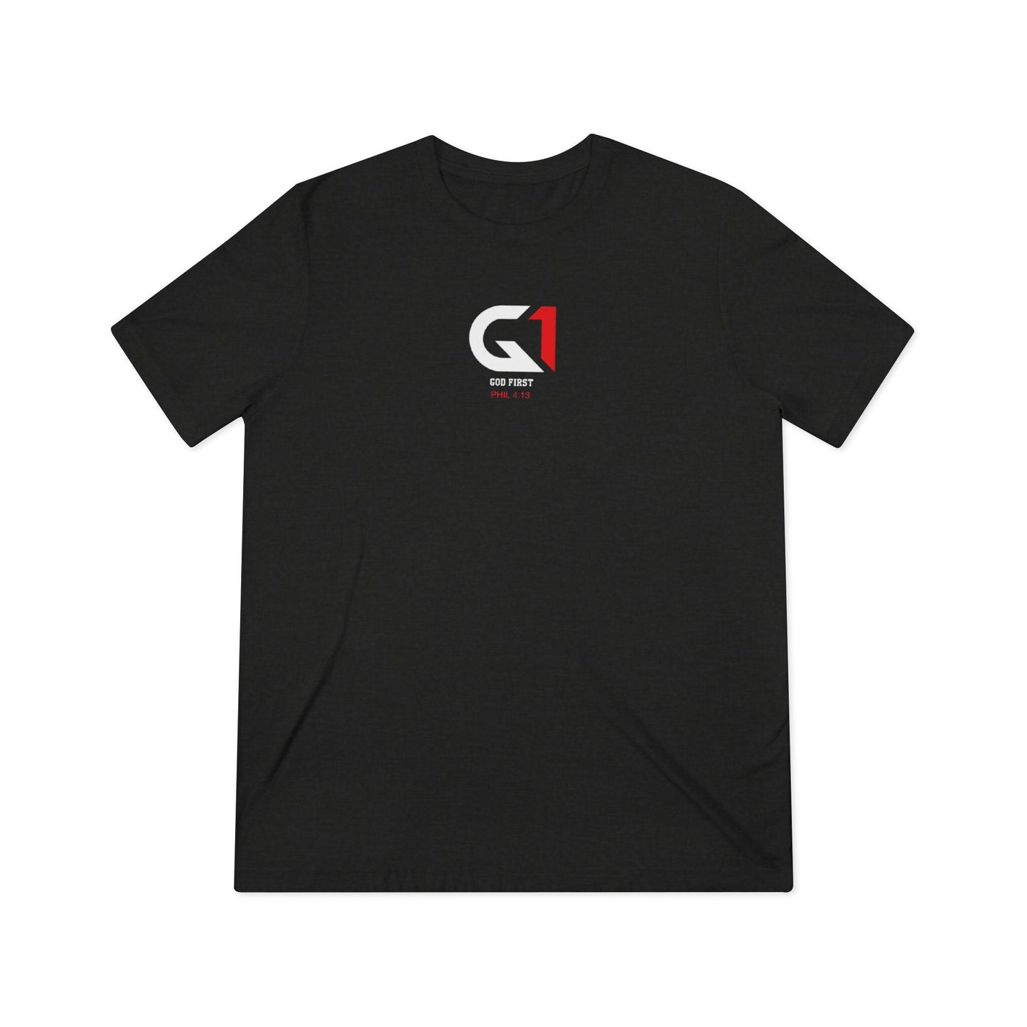 Unisex Triblend Tee
